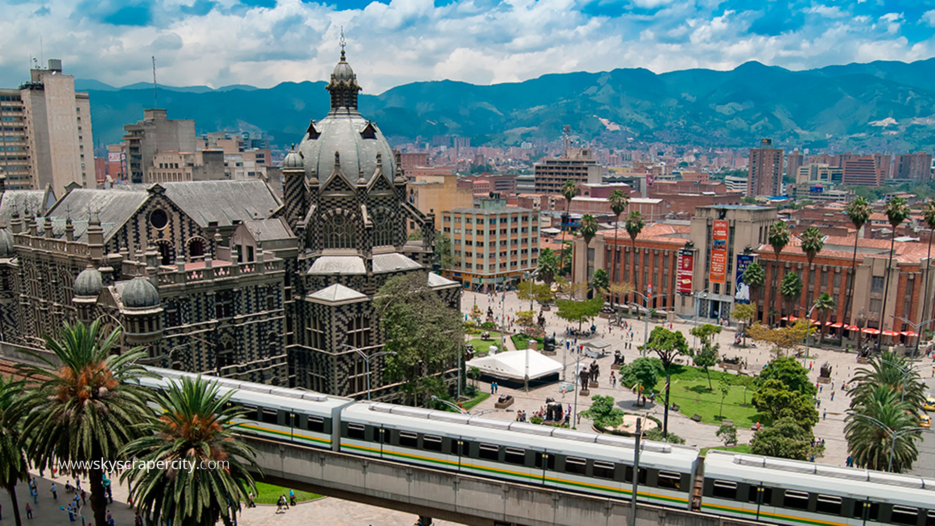 Medellin