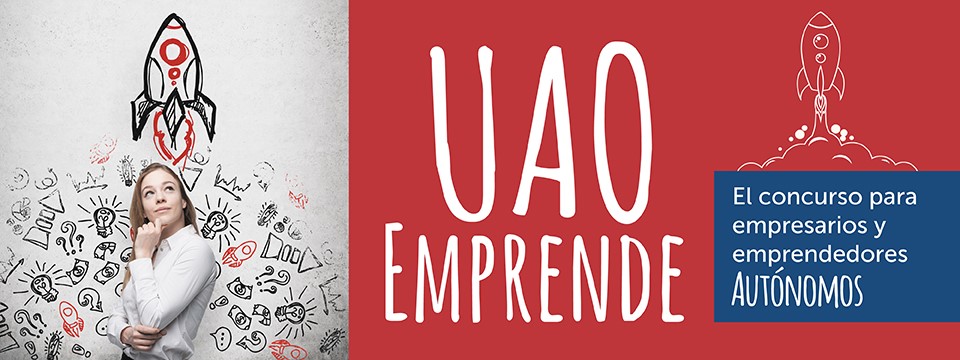 Concurso UAO emprende 2016