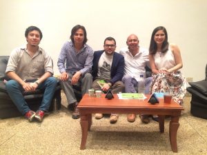 Coworking-ColoquioEmprendedores