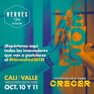Heroes Fest